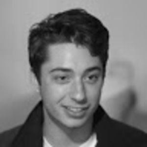 Meet your Posher, Connor